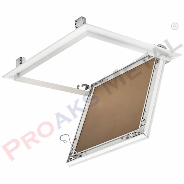 Proizo Müdahale Kapağı Proizo Müdahale Kapağı