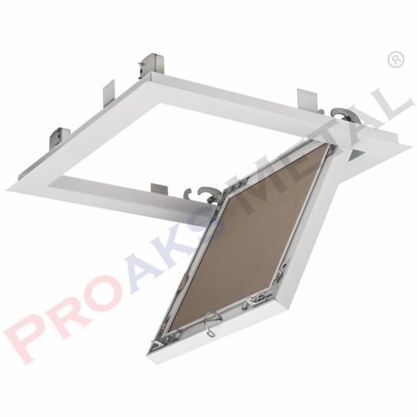 Zerostar Plus Müdahale Kapağı