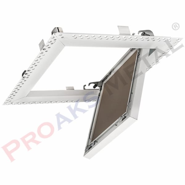 Zepro Access Panels