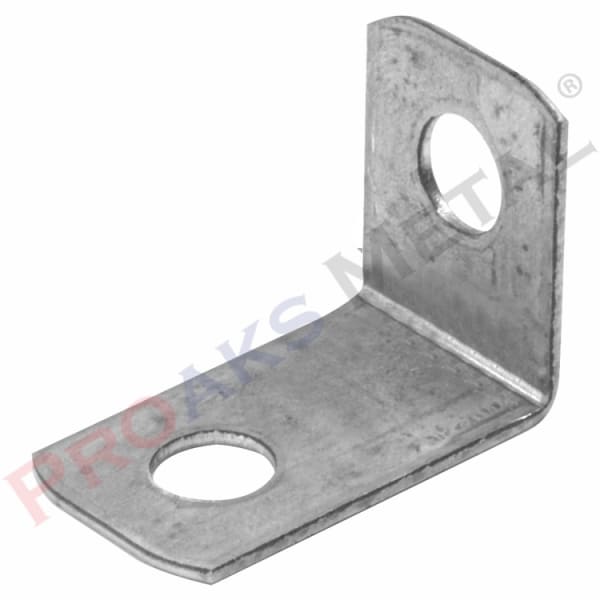 Double Hole Suspension Bracket Suspended Ceiling