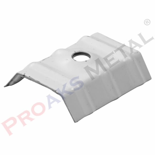 White Sadle Bounded Washer Sandwich Panel White Saddle Bounded Washer Sandwich Panel