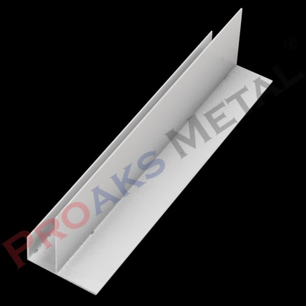 Aluminum Plasterboard Transition Corner Screen Profile Drywall Suspended Ceiling Aluminum Plasterboard Transition Corner Screen Profile Drywall Suspended Ceiling