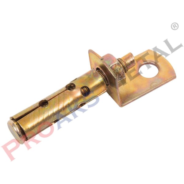 Steel Suspended Ceiling Anchor