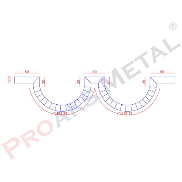 BendBoard Drywall Shaping 025-2