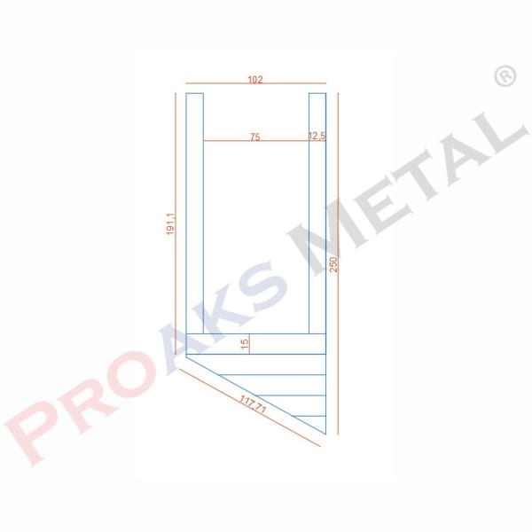 BendBoard Alçıpan Şekillendirme 033-2