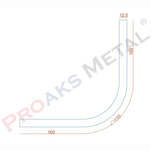BendBoard Alçıpan Şekillendirme 031-2