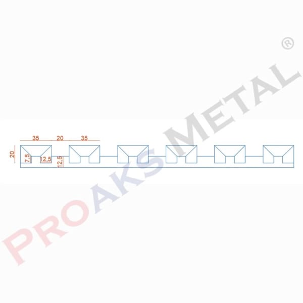 BendBoard Alçıpan Şekillendirme 030-2