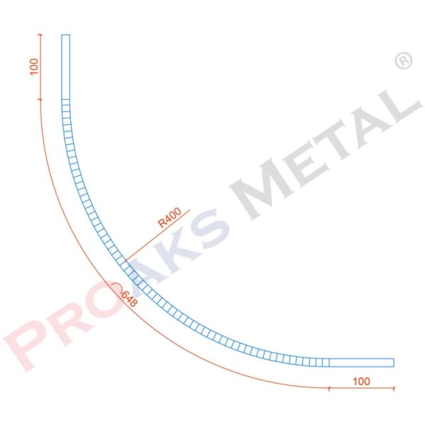 BendBoard Alçıpan Şekillendirme 029-2