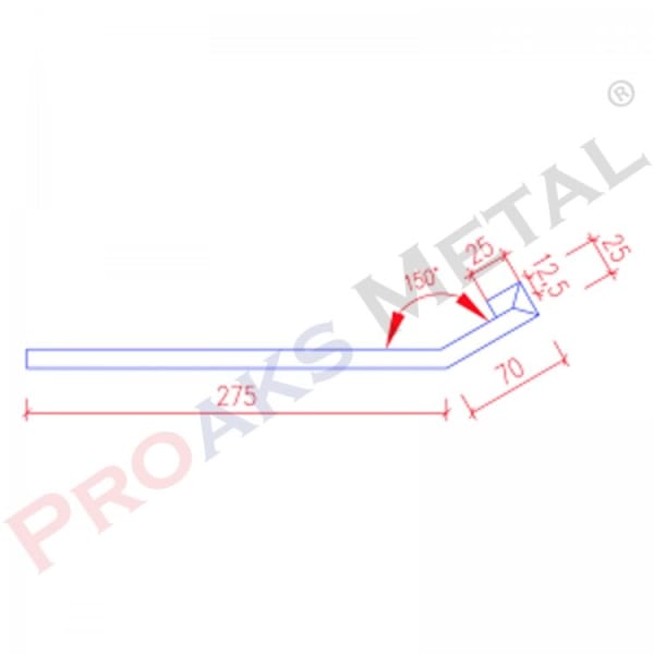 BendBoard Alçıpan Şekillendirme 003-4