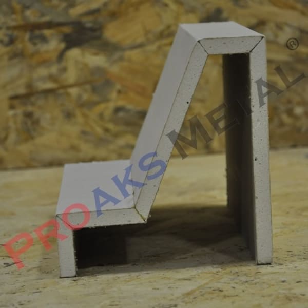 BendBoard Alçıpan Şekillendirme 022-2