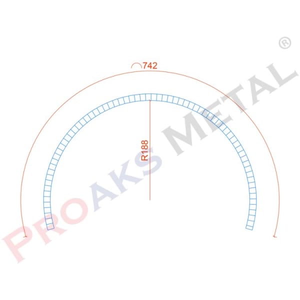 BendBoard Alçıpan Şekillendirme 028-2