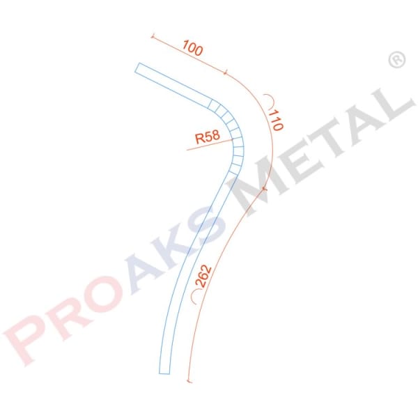 BendBoard Alçıpan Şekillendirme 027-2