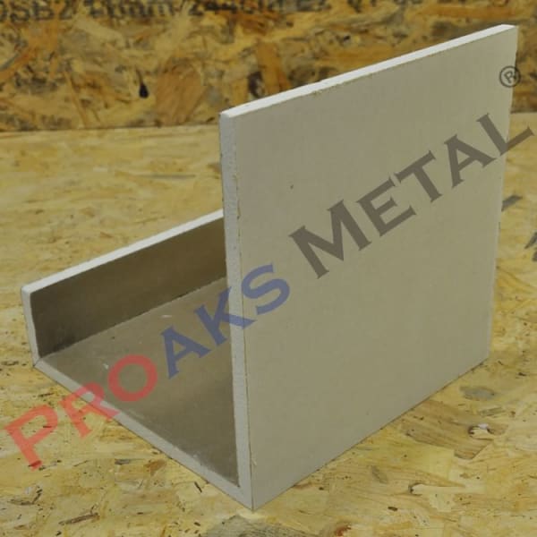 BendBoard Alçıpan Şekillendirme 011-4