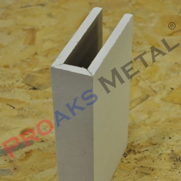 BendBoard Alçıpan Şekillendirme 007-4