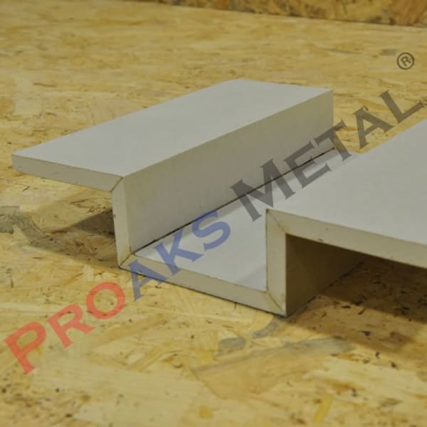 BendBoard Alçıpan Şekillendirme 009-4