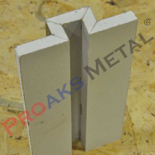 BendBoard Alçıpan Şekillendirme 008-4