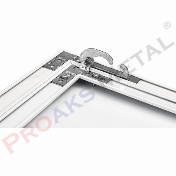 Prostar Alüminyum Müdahale Kapağı Kancası