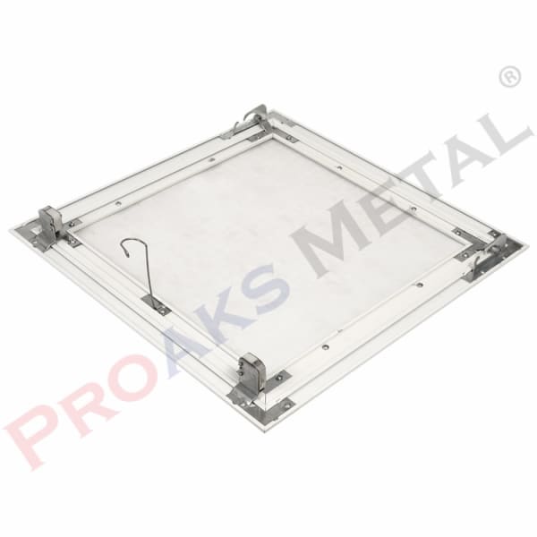 Prostar Kare Petek Müdahale Kapağı İç Kısım