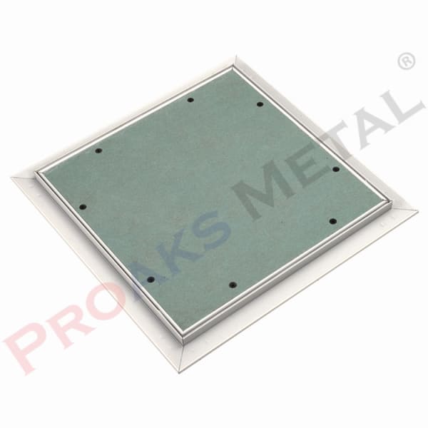 Proizo Müdahale Kapağı Alçıpan