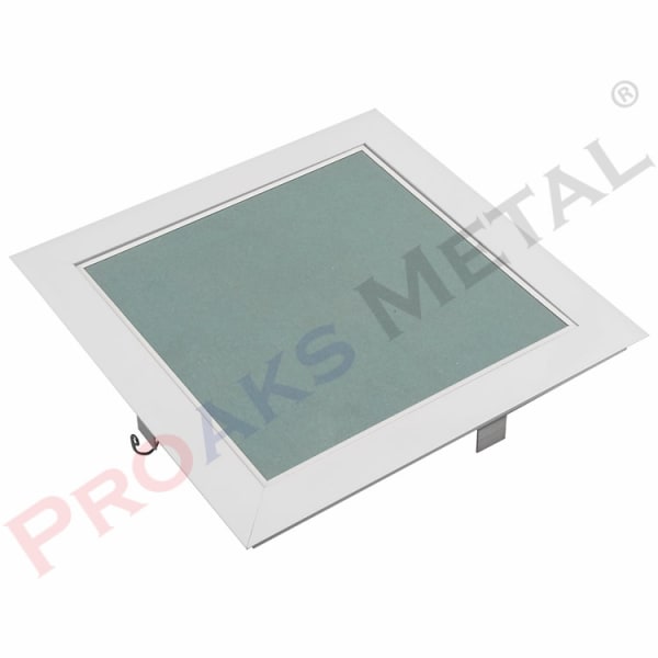 Zerostar Plus Müdahale Kapağı Alçıpan