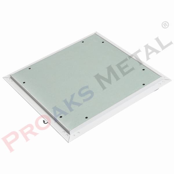 Panneaux d'accès standard vissés Proline pour plaques de plâtre