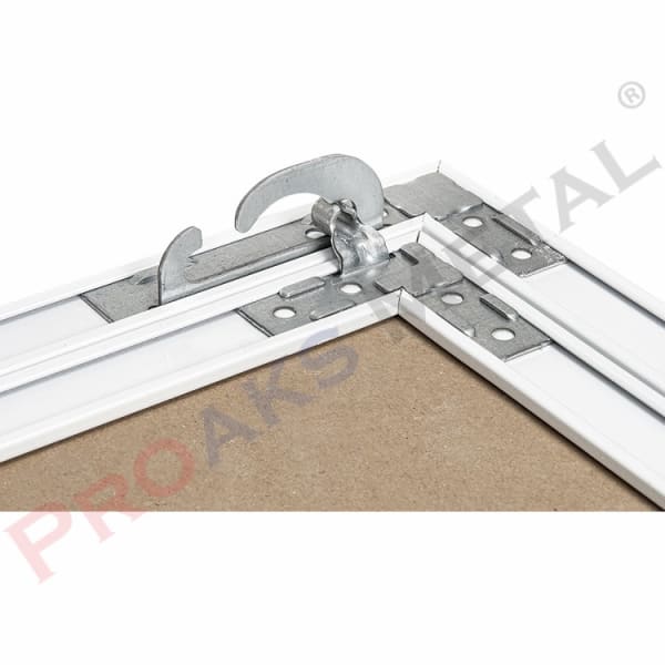 مفاتيح لوحات الوصول من Protwinline