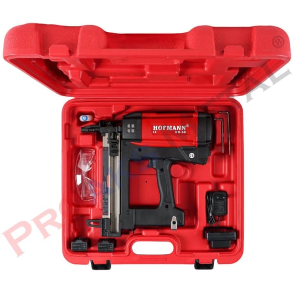 Hofmann DK-68 Gas-Powered Nail Gun Sets