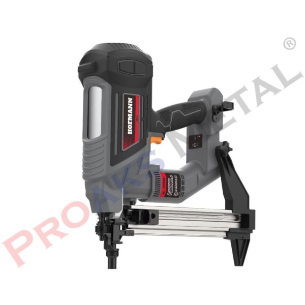 Professional Cordless Nail Gun