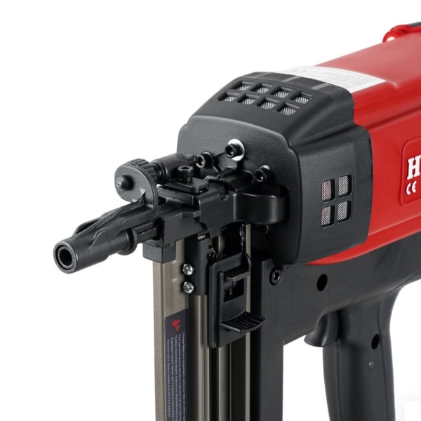 Hofmann DK-68 çivi çakma tabancası ön mekanizması