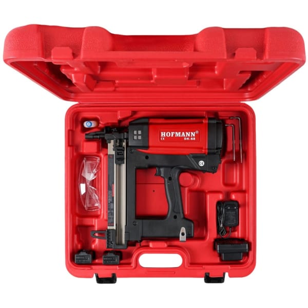 Hofmann DK-68 çivi çakma tabancası komple seti