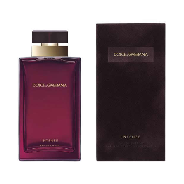 dolce gabbana intense