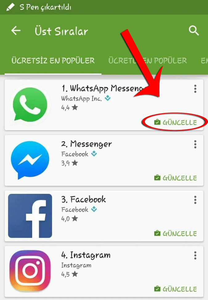 whatsapp download