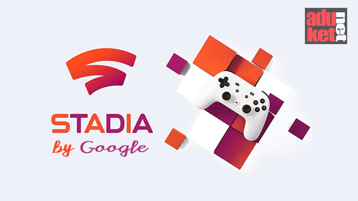 Google Stadia Nedir