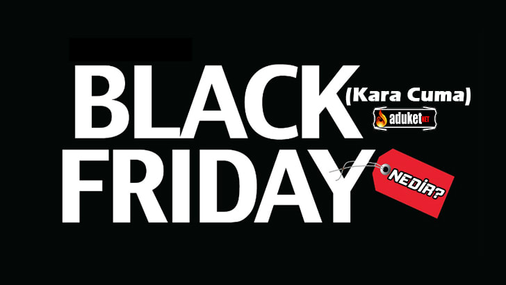 Black Friday Nedir – Kara Cuma