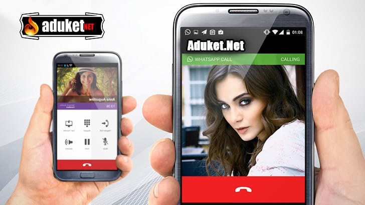Whatsappta Görüntülü Konuşma Nasıl Yapılır