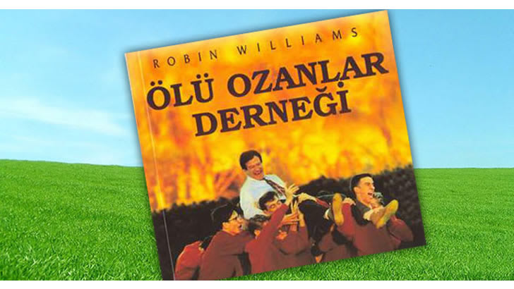 Ölü Ozanlar Derneği Carpe Diem izle