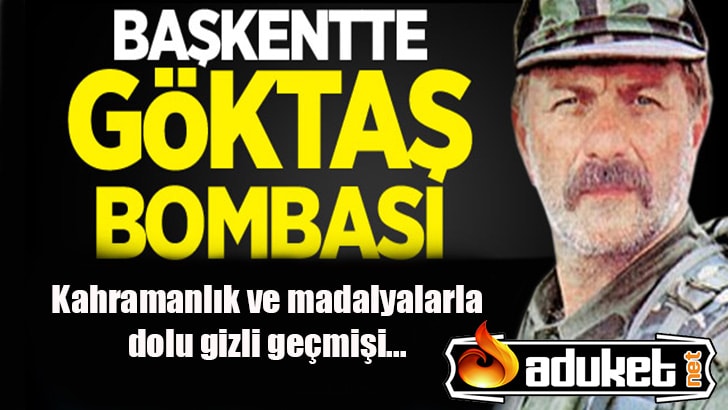Levent Göktaş Kimdir – Gizli Geçmişi ve Hayatı