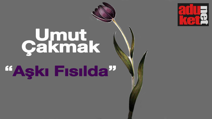 Aşkı Fısılda