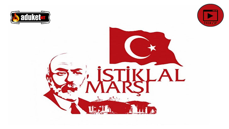 İstiklal Marşı Belgeseli izle