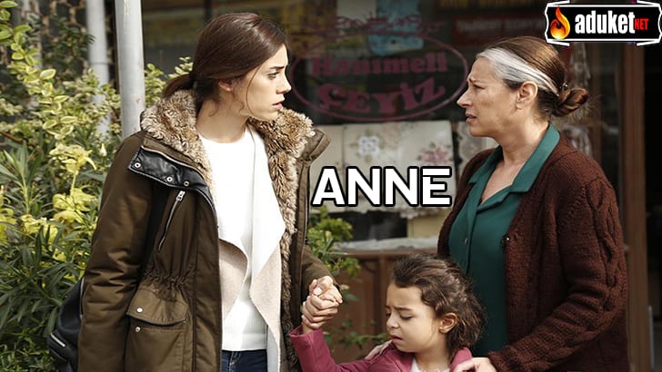 Anne son bölüm full izle