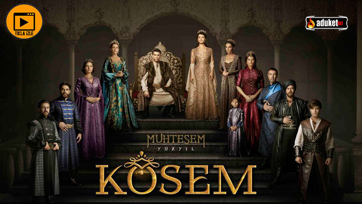 Kösem Sultan Dizi bilgileri – Oyuncu Kadrosu