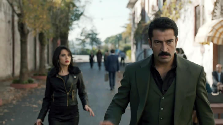 03.11.2014 Karadayı 83.bölüm Fragmanı izle