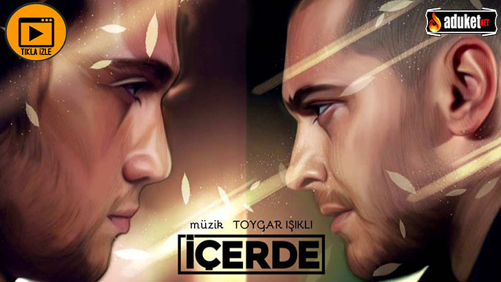 İçerde dizi müzikleri