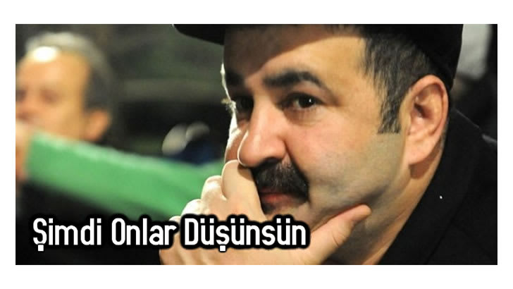 Şimdi Onlar Düşünsün Dizisi Ne Zaman Başlıyor?