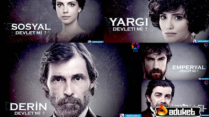 Reaksiyon Dizisi Oyuncuları, Ne zaman başlayacak?