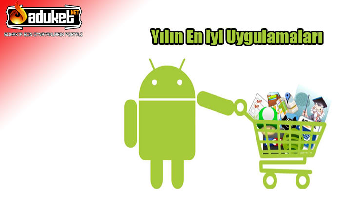 En iyi Android Uygulamaları – Ücretsiz indir