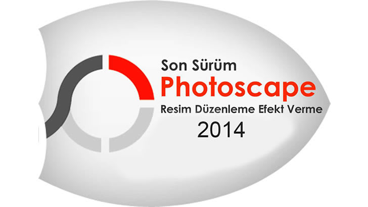 Photoscape 2014 indir Download