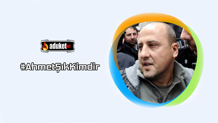 Ahmet Şık Kimdir