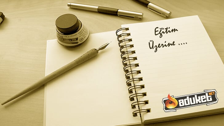 Çocukların Yanlış Eğitilmesi – Yanlış Eğitimin Engellenmesi