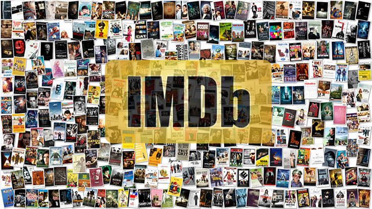 IMDB Top 250 Film Listesi Puanları